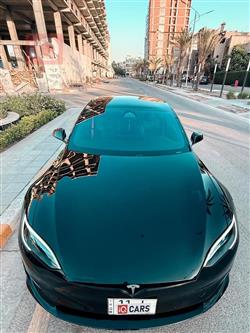 تسلا Model S